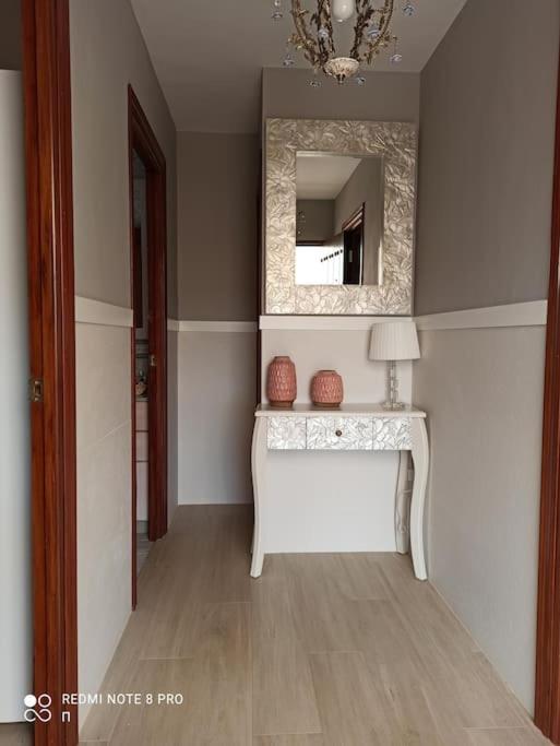 Holiday home Casa La Loma En Archidona Malaga