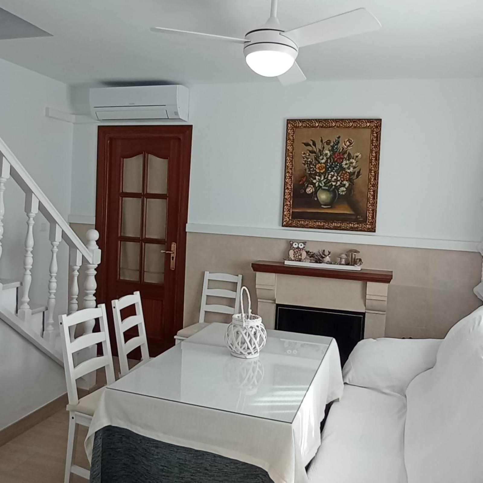 Casa La Loma En Archidona Holiday home *