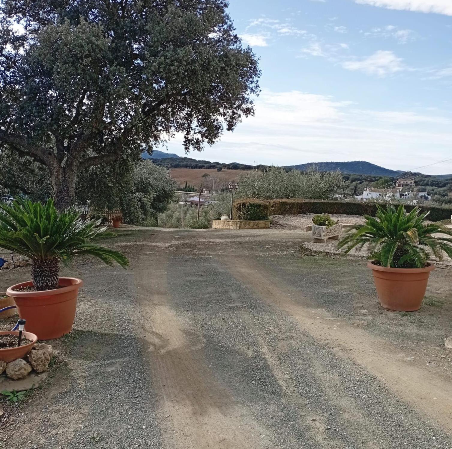 Casa La Loma En Archidona Holiday home